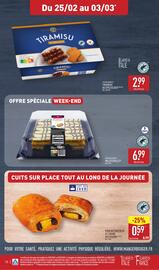 Catalogue ALDI semaine 9 page 21