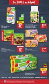 Catalogue ALDI semaine 9 page 23