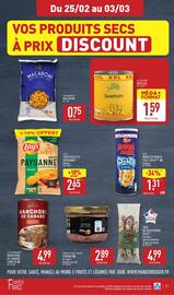 Catalogue ALDI semaine 9 page 24