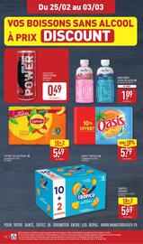 Catalogue ALDI semaine 9 page 25