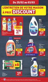 Catalogue ALDI semaine 9 page 27