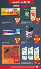 Catalogue ALDI semaine 9 page 28