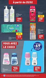 Catalogue ALDI semaine 9 page 29