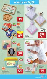 Catalogue ALDI semaine 9 page 30