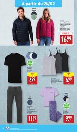 Catalogue ALDI semaine 9 page 31