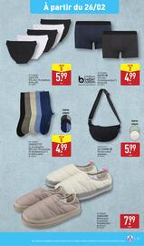 Catalogue ALDI semaine 9 page 32