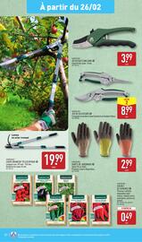 Catalogue ALDI semaine 9 page 33