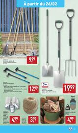 Catalogue ALDI semaine 9 page 34