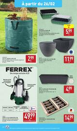 Catalogue ALDI semaine 9 page 35