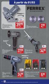 Catalogue ALDI semaine 9 page 39