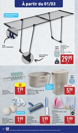 Catalogue ALDI semaine 9 page 41