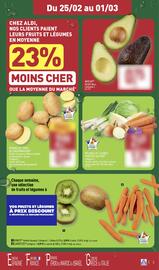 Catalogue ALDI semaine 9 page 5