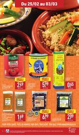 Catalogue ALDI semaine 9 page 9