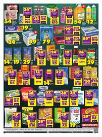 Shoprite catalogue Page 2