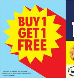 Lidl Weekly Ad week 8 Page 1