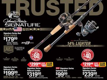 Cabela's Weekly Ad Page 2