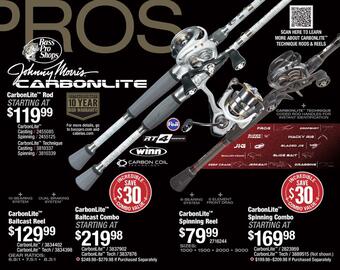 Cabela's Weekly Ad Page 4