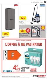 Catalogue Intermarché Hyper page 43