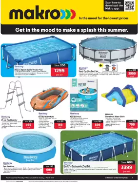 Makro catalogue (valid until 2-03)