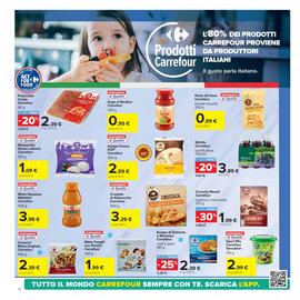 Volantino Carrefour Pagina 10