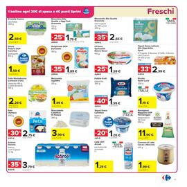 Volantino Carrefour Pagina 11