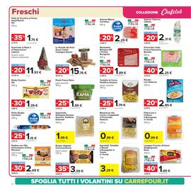 Volantino Carrefour Pagina 12