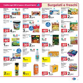 Volantino Carrefour Pagina 13