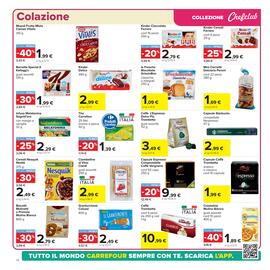 Volantino Carrefour Pagina 14