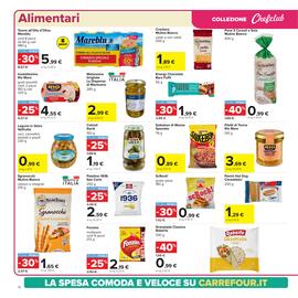 Volantino Carrefour Pagina 16