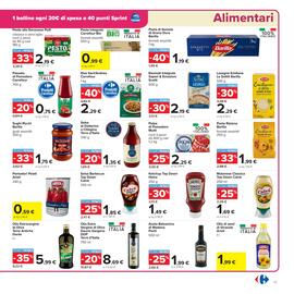 Volantino Carrefour Pagina 17