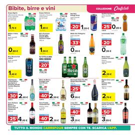 Volantino Carrefour Pagina 18