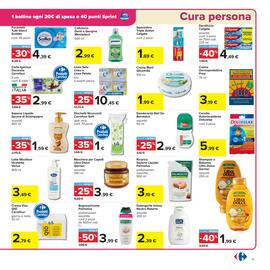 Volantino Carrefour Pagina 19