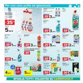 Volantino Carrefour Pagina 20