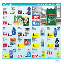 Volantino Carrefour Pagina 21