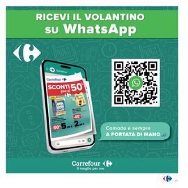 Volantino Carrefour Pagina 23