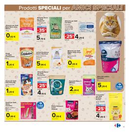 Volantino Carrefour Pagina 25