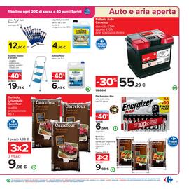 Volantino Carrefour Pagina 27