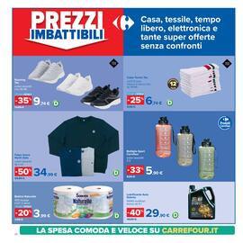 Volantino Carrefour Pagina 28