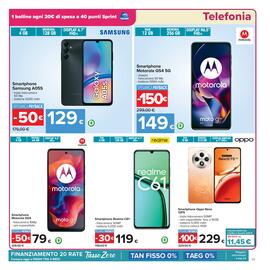 Volantino Carrefour Pagina 29