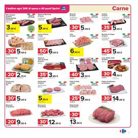 Volantino Carrefour Pagina 3