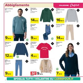 Volantino Carrefour Pagina 32