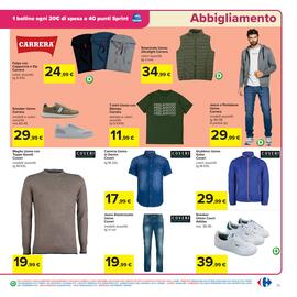 Volantino Carrefour Pagina 33