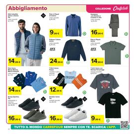 Volantino Carrefour Pagina 34