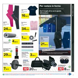 Volantino Carrefour Pagina 35