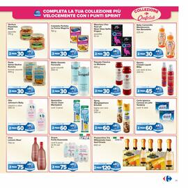 Volantino Carrefour Pagina 39