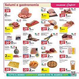 Volantino Carrefour Pagina 4