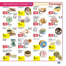 Volantino Carrefour Pagina 5