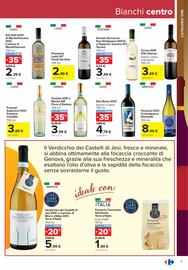 Volantino Carrefour | vini Pagina 11