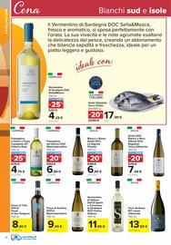 Volantino Carrefour | vini Pagina 12