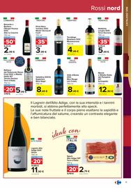 Volantino Carrefour | vini Pagina 15